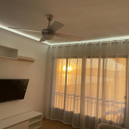 Torrenueva Con Vistas A La Playa Apartment Екстериор снимка
