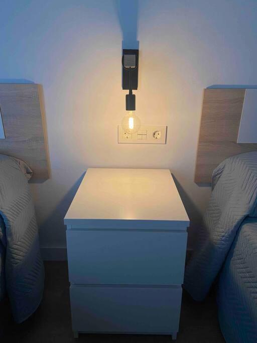 Torrenueva Con Vistas A La Playa Apartment Екстериор снимка