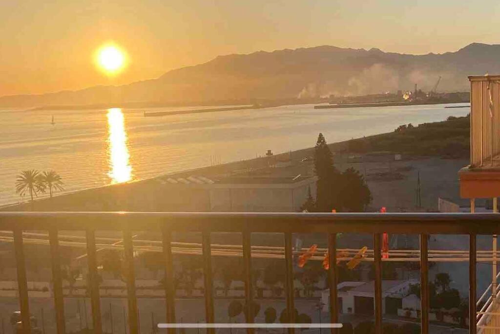Torrenueva Con Vistas A La Playa Apartment Екстериор снимка