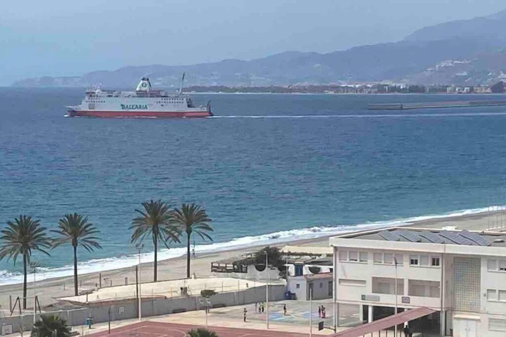 Torrenueva Con Vistas A La Playa Apartment Екстериор снимка