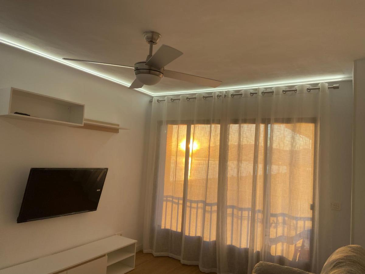Torrenueva Con Vistas A La Playa Apartment Екстериор снимка