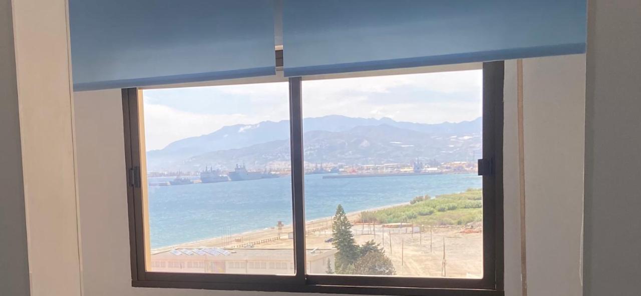 Torrenueva Con Vistas A La Playa Apartment Екстериор снимка
