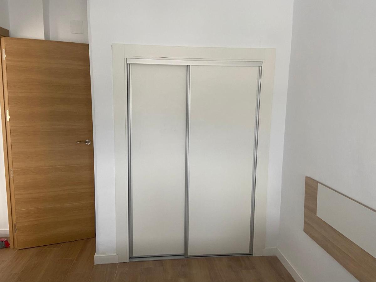 Torrenueva Con Vistas A La Playa Apartment Екстериор снимка