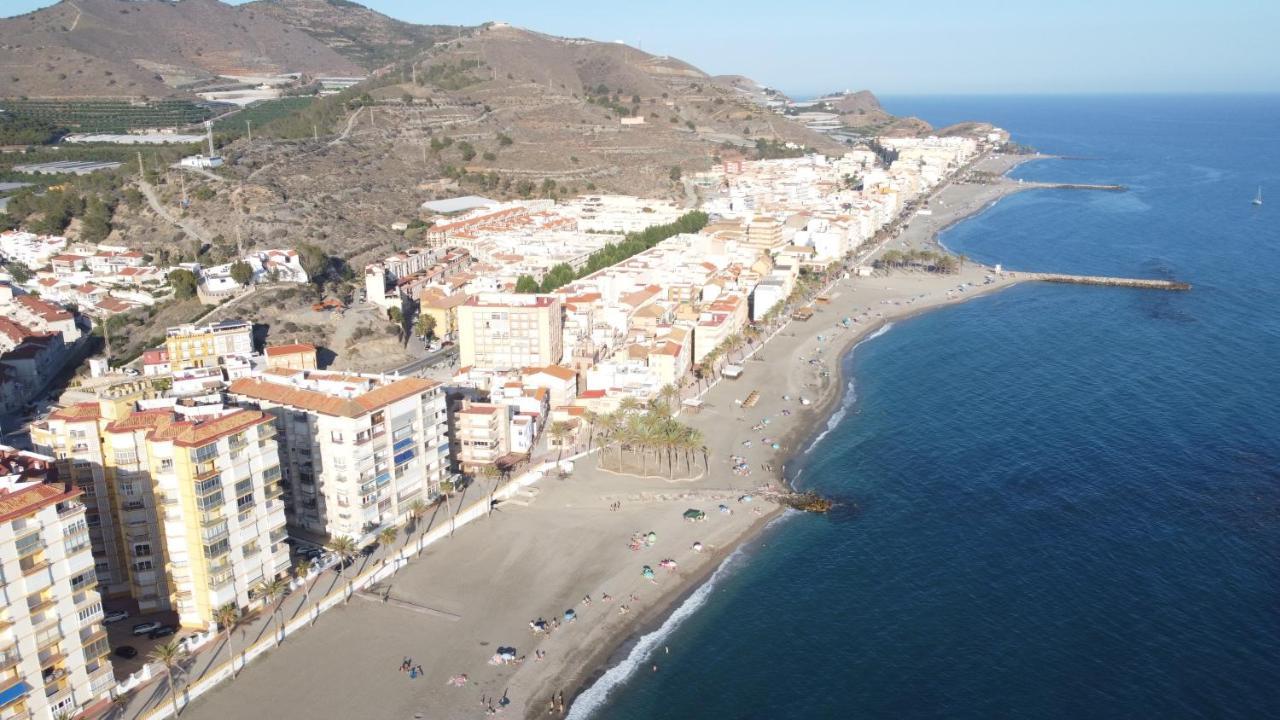 Torrenueva Con Vistas A La Playa Apartment Екстериор снимка