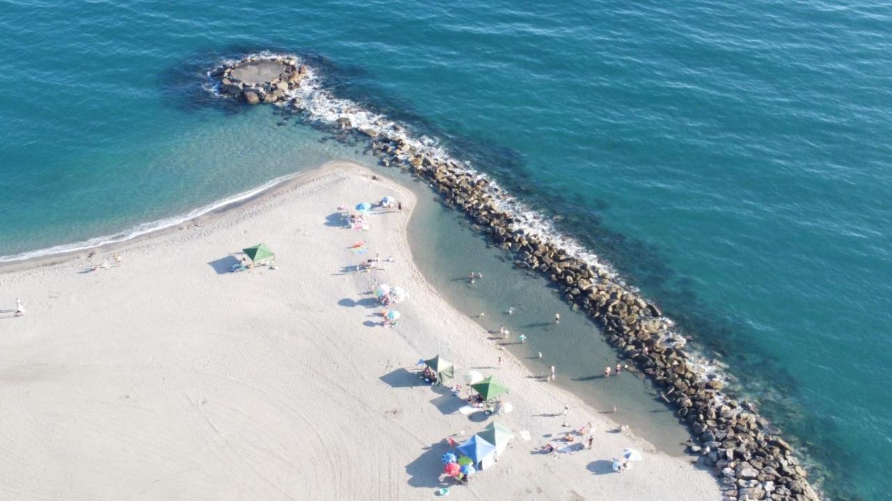 Torrenueva Con Vistas A La Playa Apartment Екстериор снимка