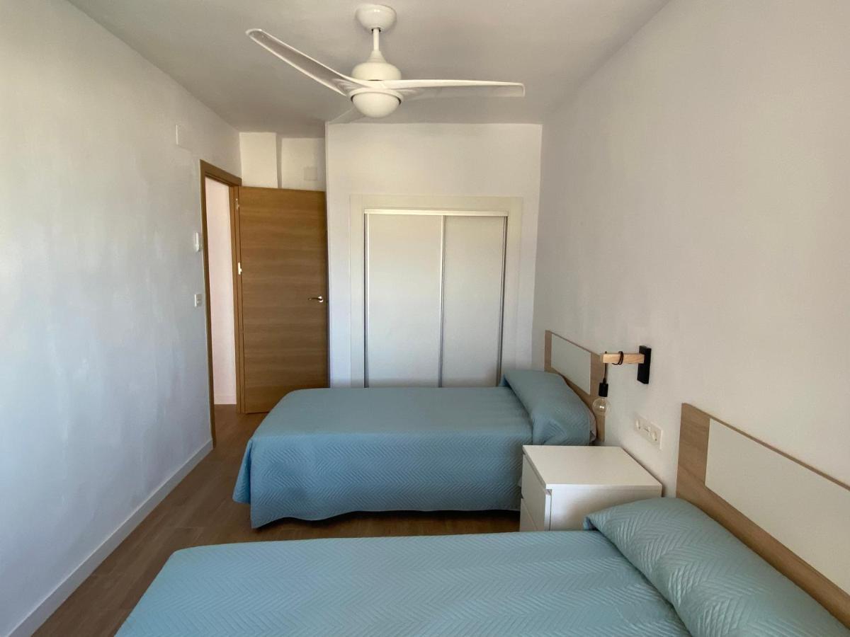 Torrenueva Con Vistas A La Playa Apartment Екстериор снимка