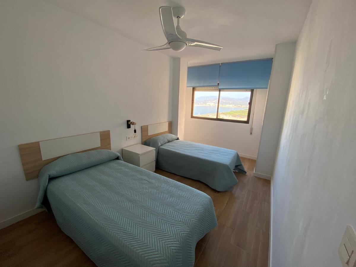 Torrenueva Con Vistas A La Playa Apartment Екстериор снимка