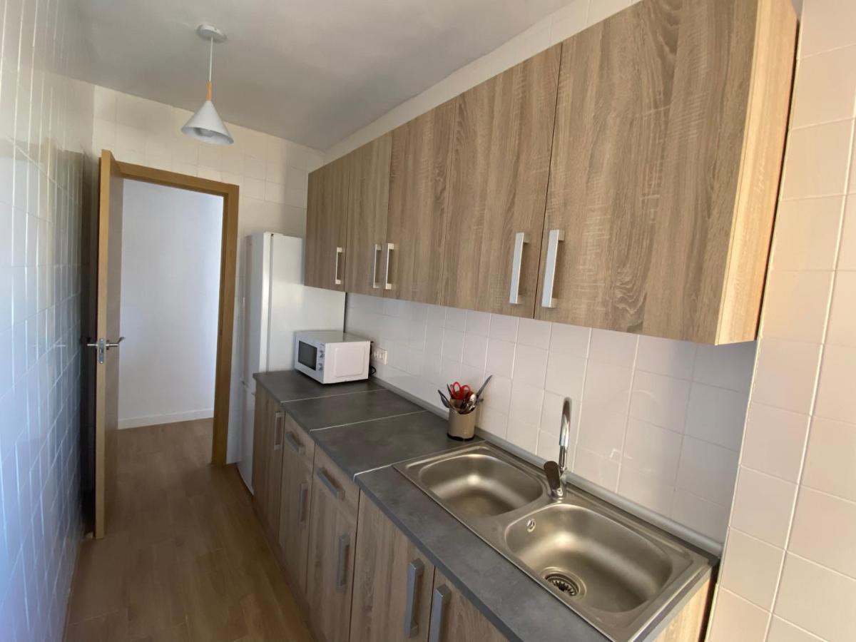 Torrenueva Con Vistas A La Playa Apartment Екстериор снимка