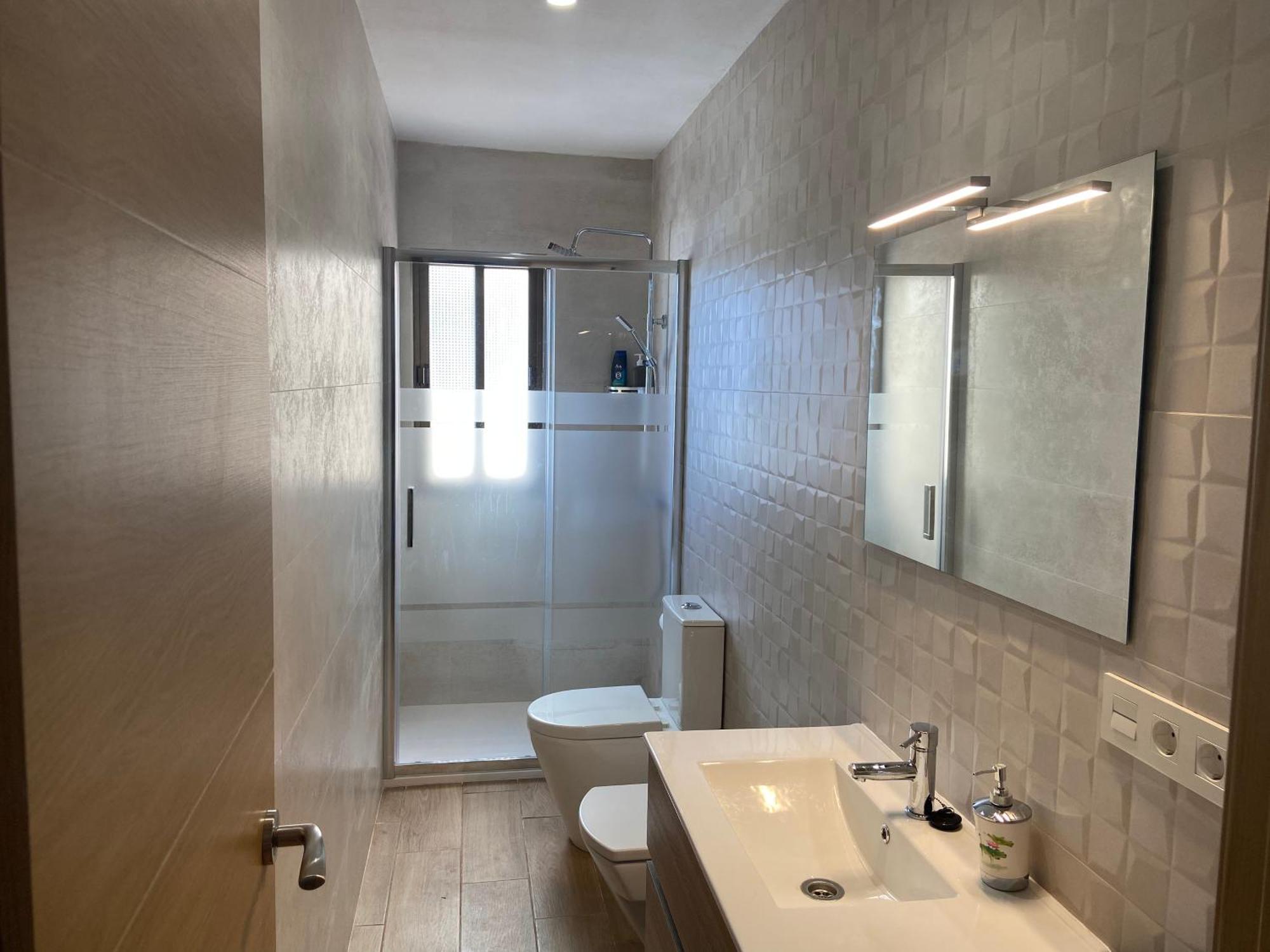 Torrenueva Con Vistas A La Playa Apartment Екстериор снимка